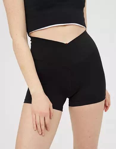 aerie buker shorts|best gymshark biker shorts.